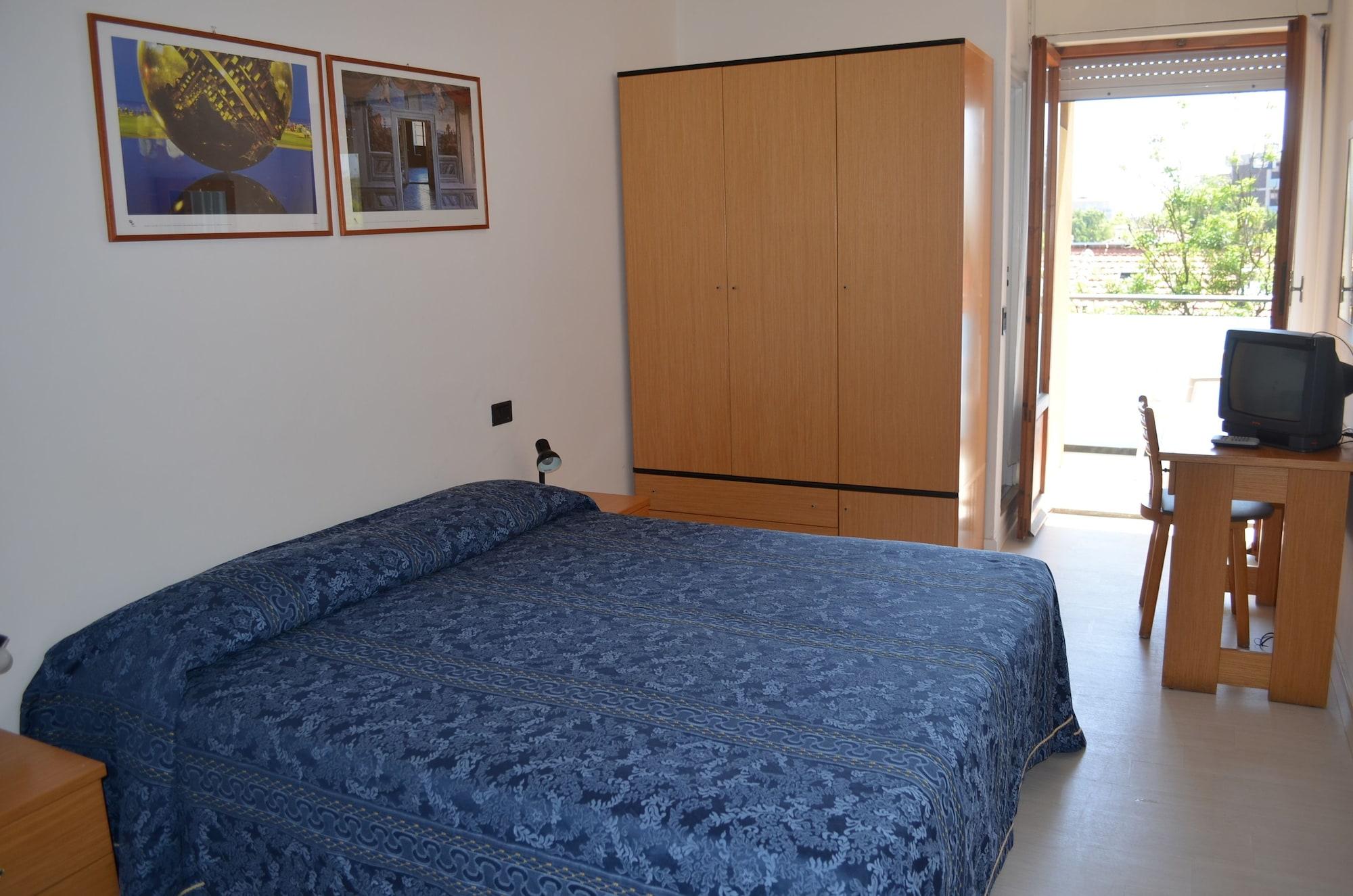 Habitación Doble Confort - 1 o 2 camas