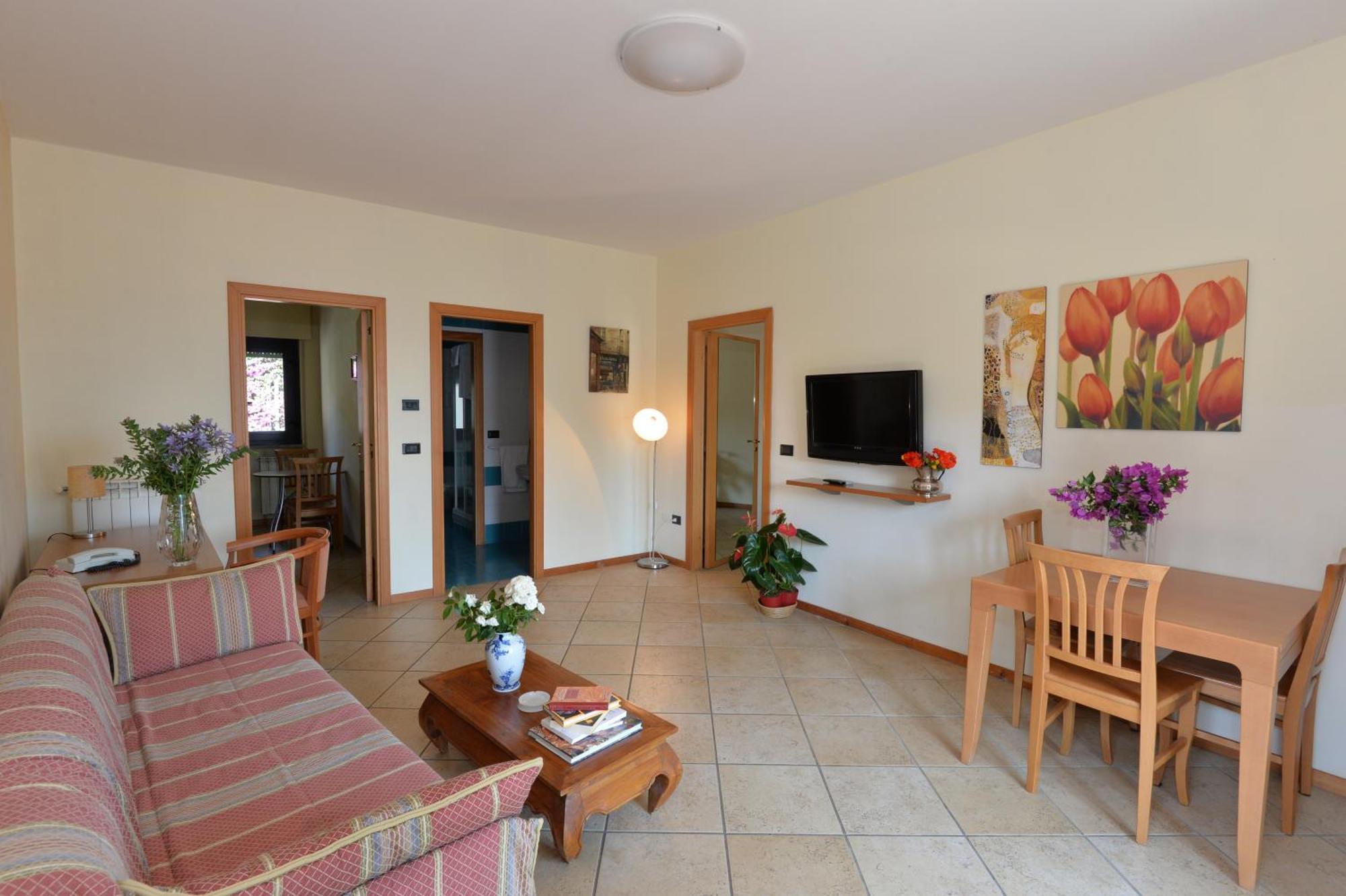 Miramare Apartment