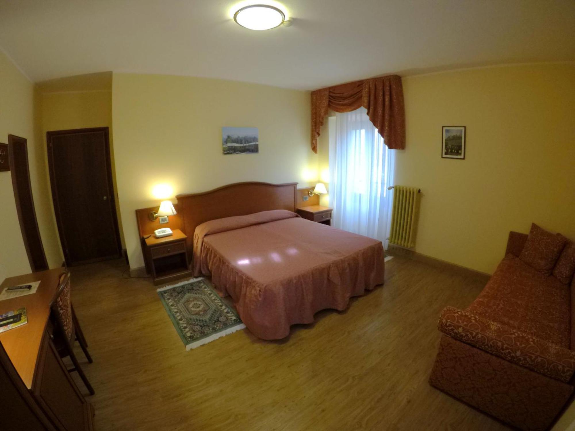Double or Twin Room