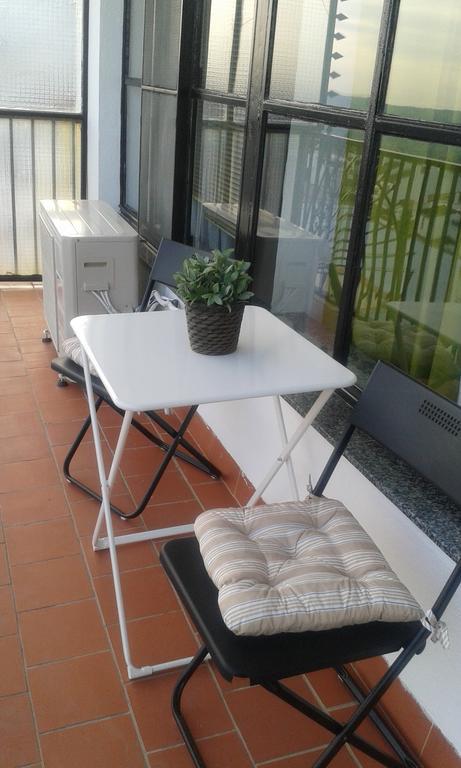 Apartamento de 3 dormitorios con vistas al mar