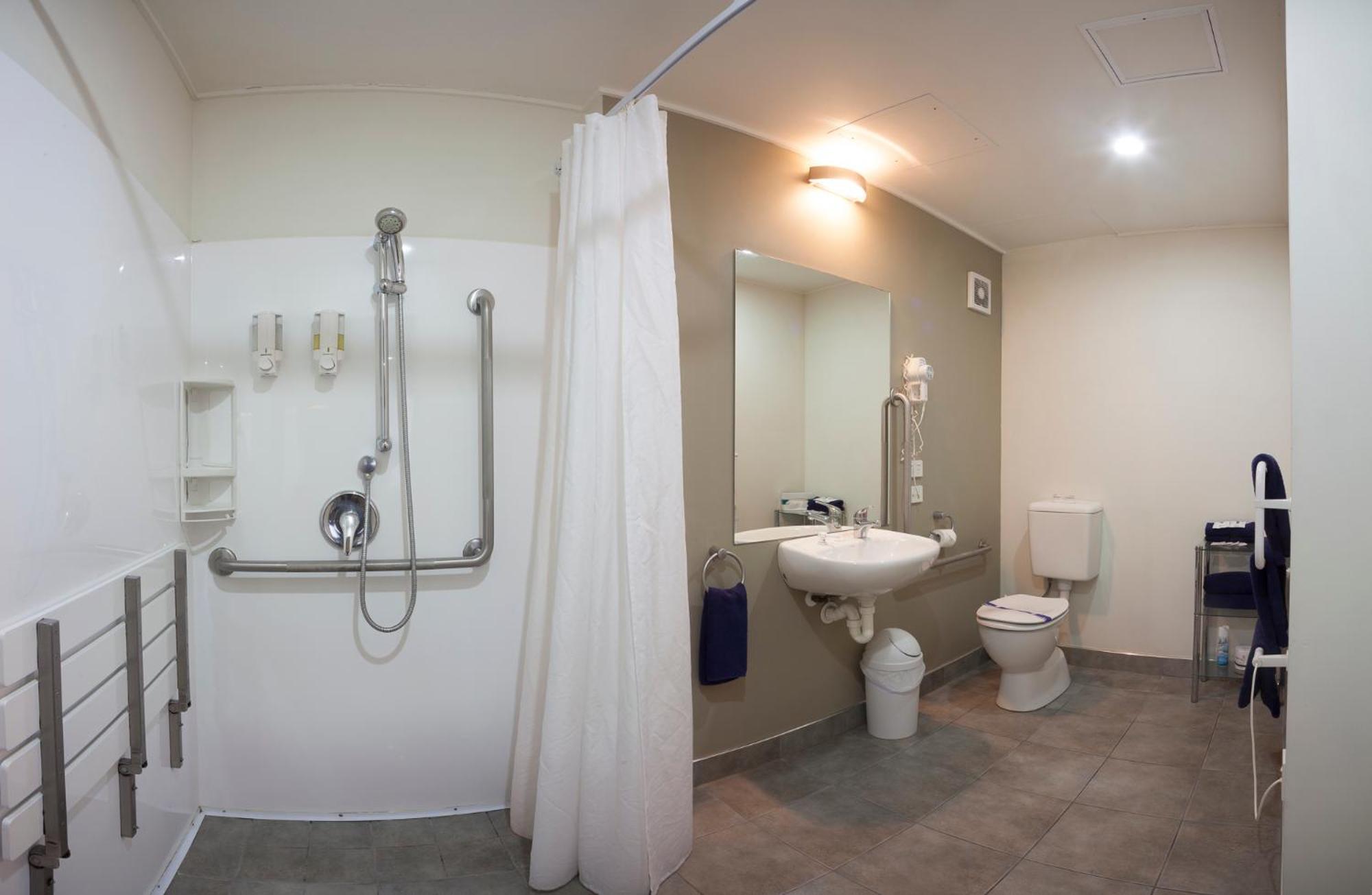 Two-Bedroom Suite