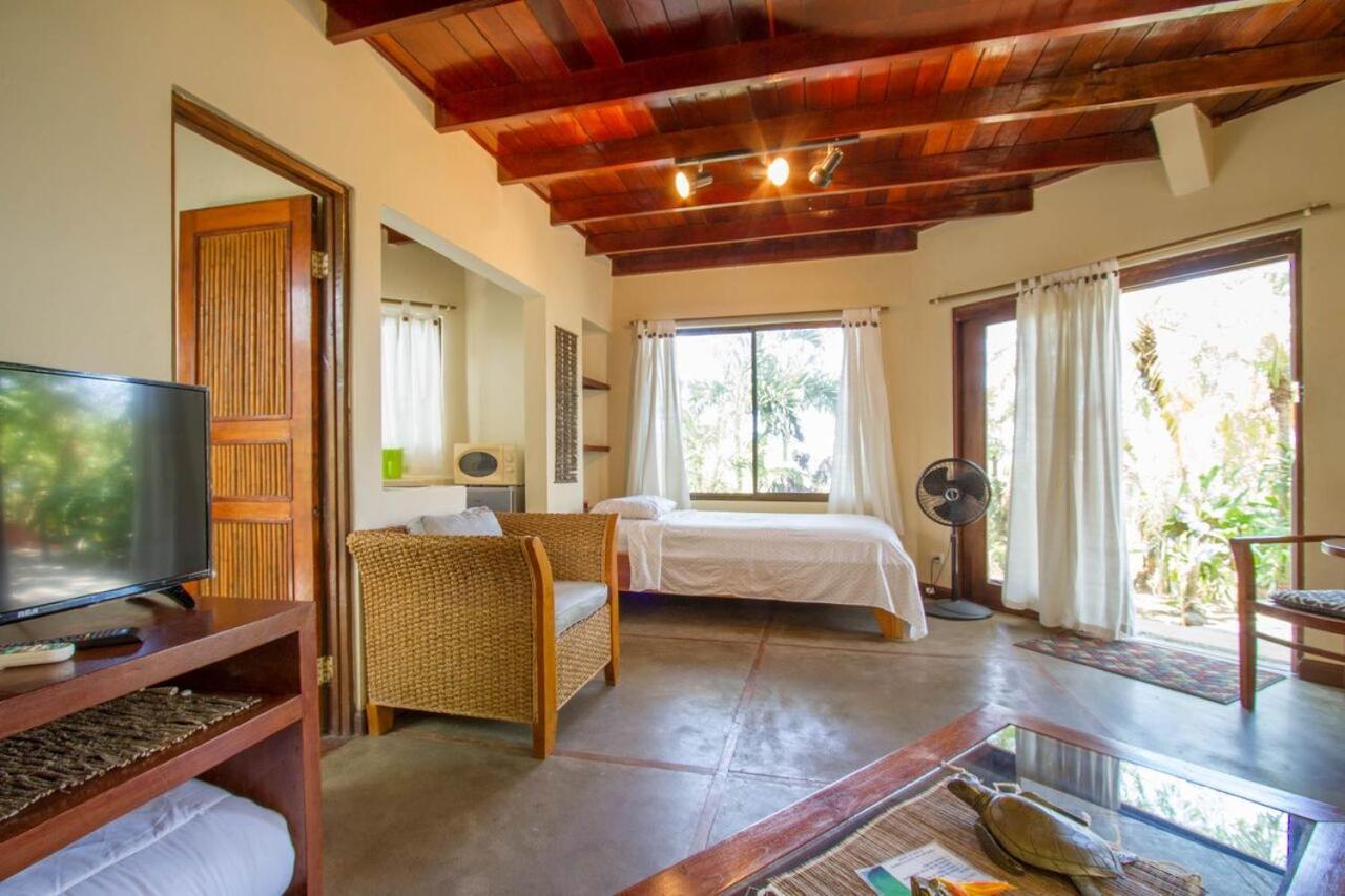 Bungalow Sea View