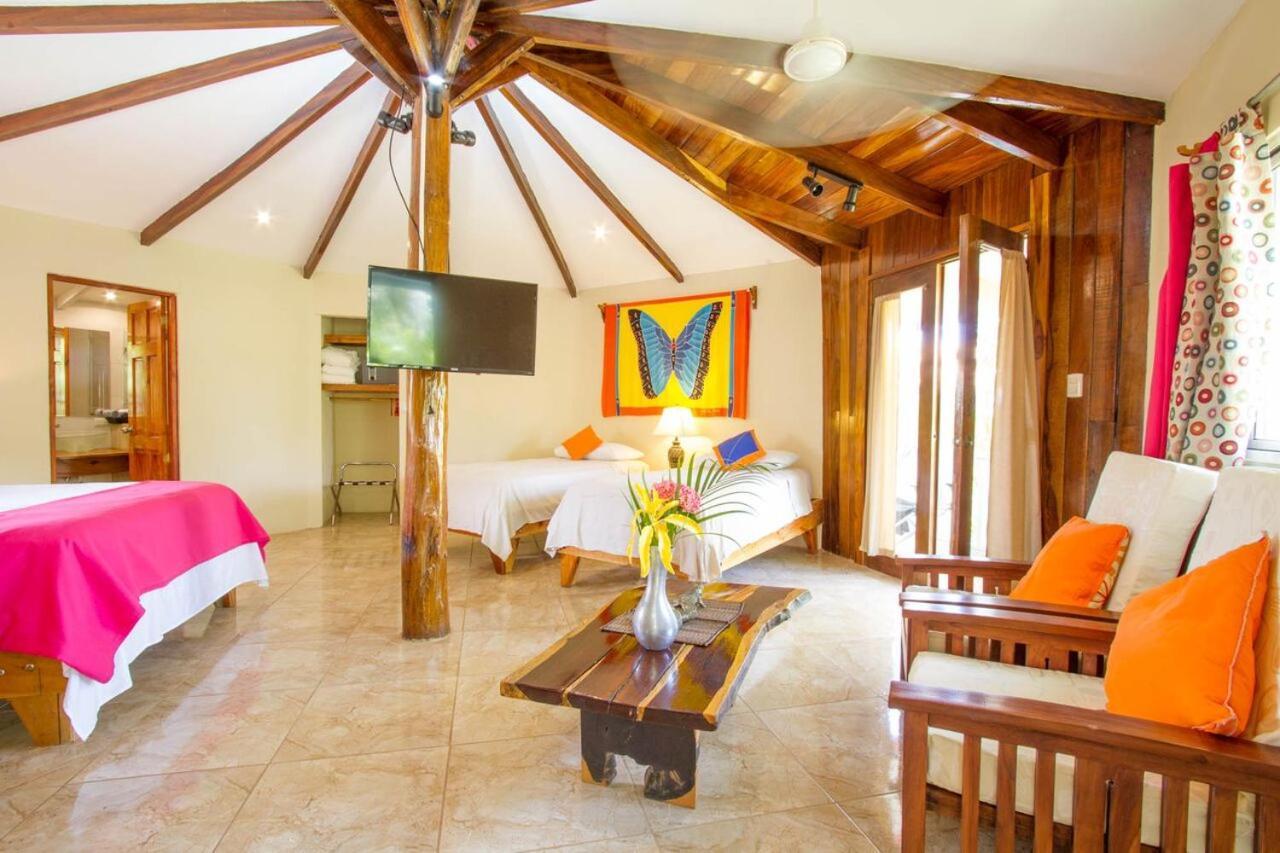 Standard Garden View Room