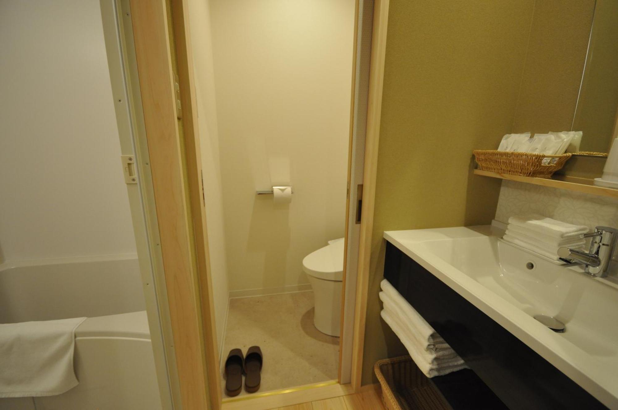 Japanese-Style Superior Room