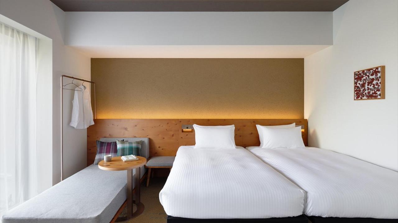 Twin Room standard