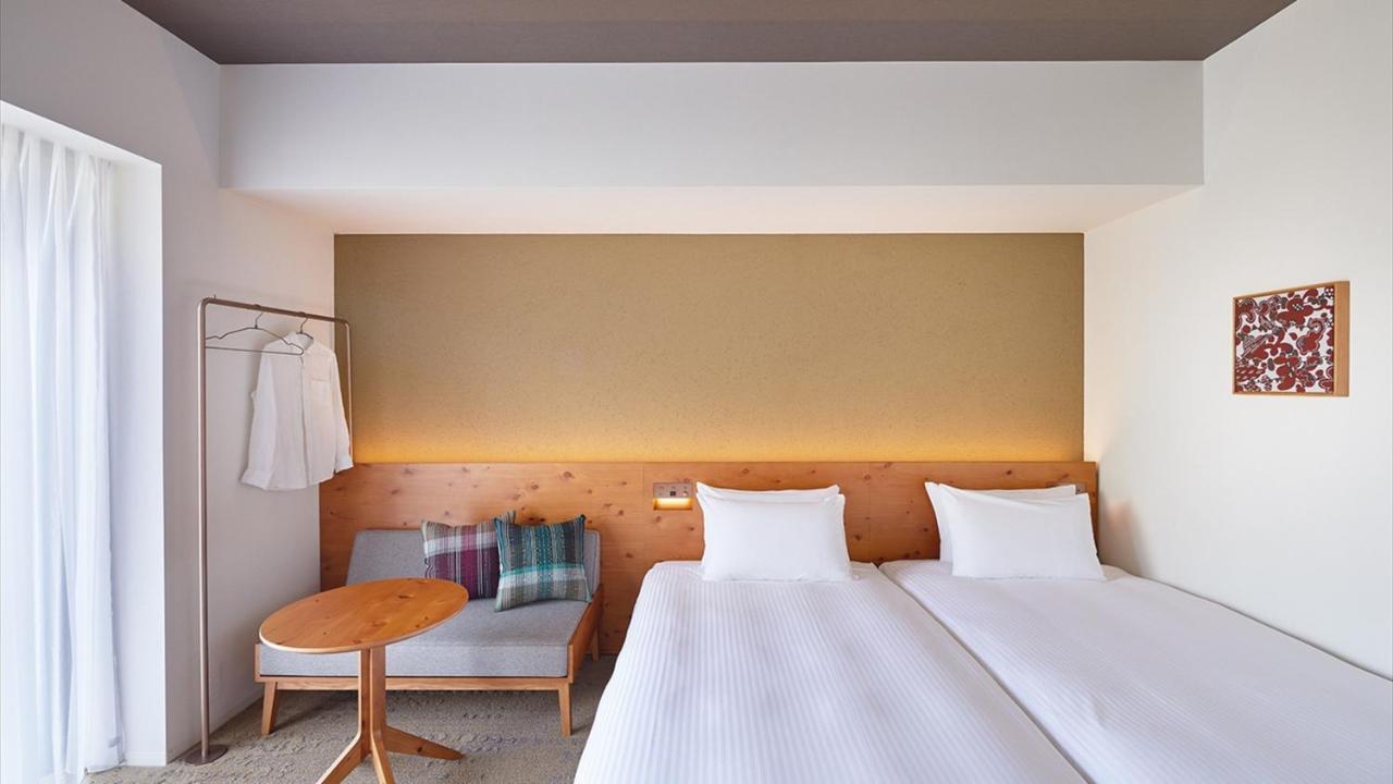 Twin Room standard