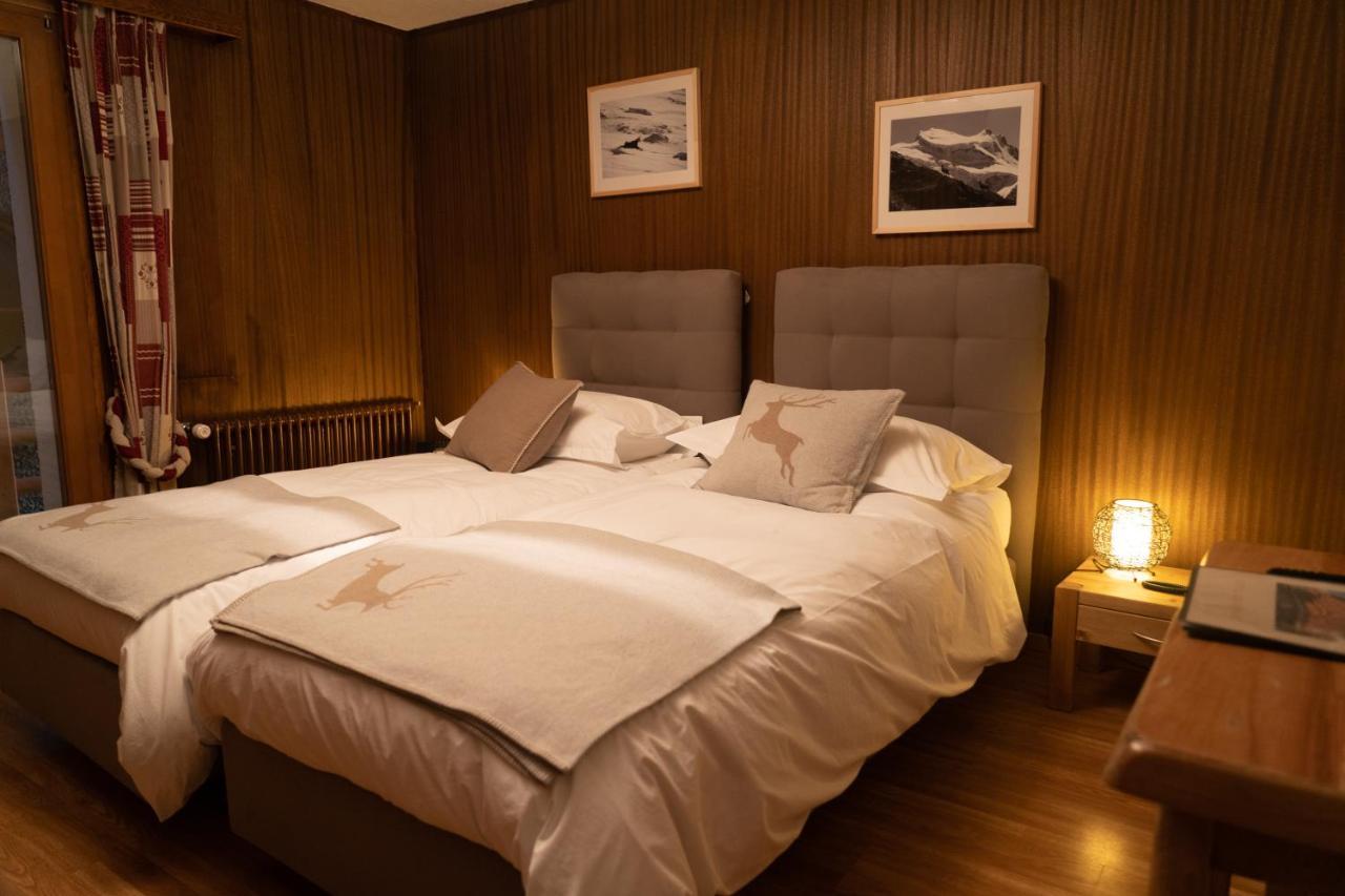 Standard Twin Room - No View