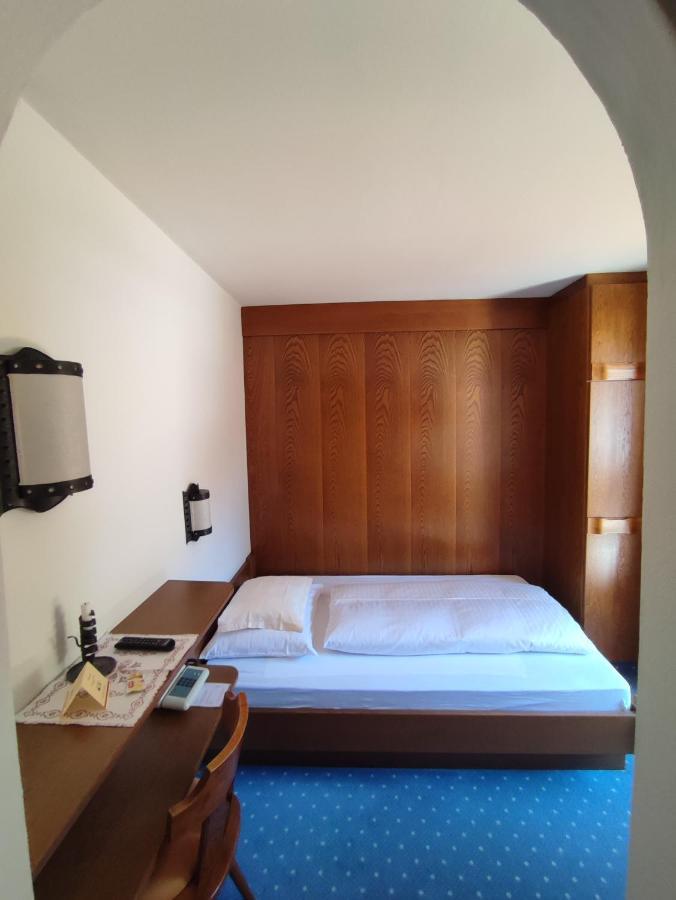 Standard Einzelzimmer