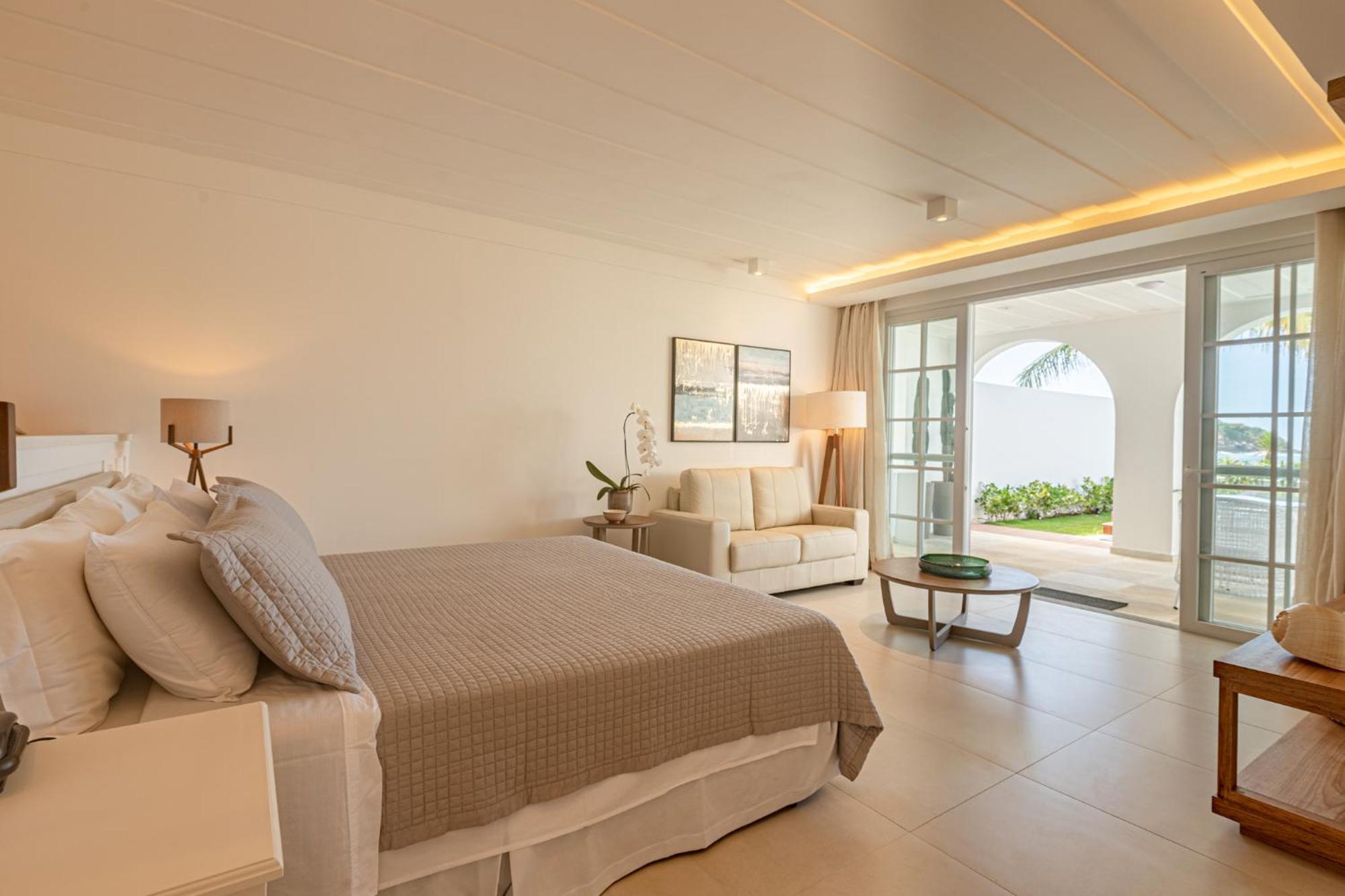 Suite Private Pool