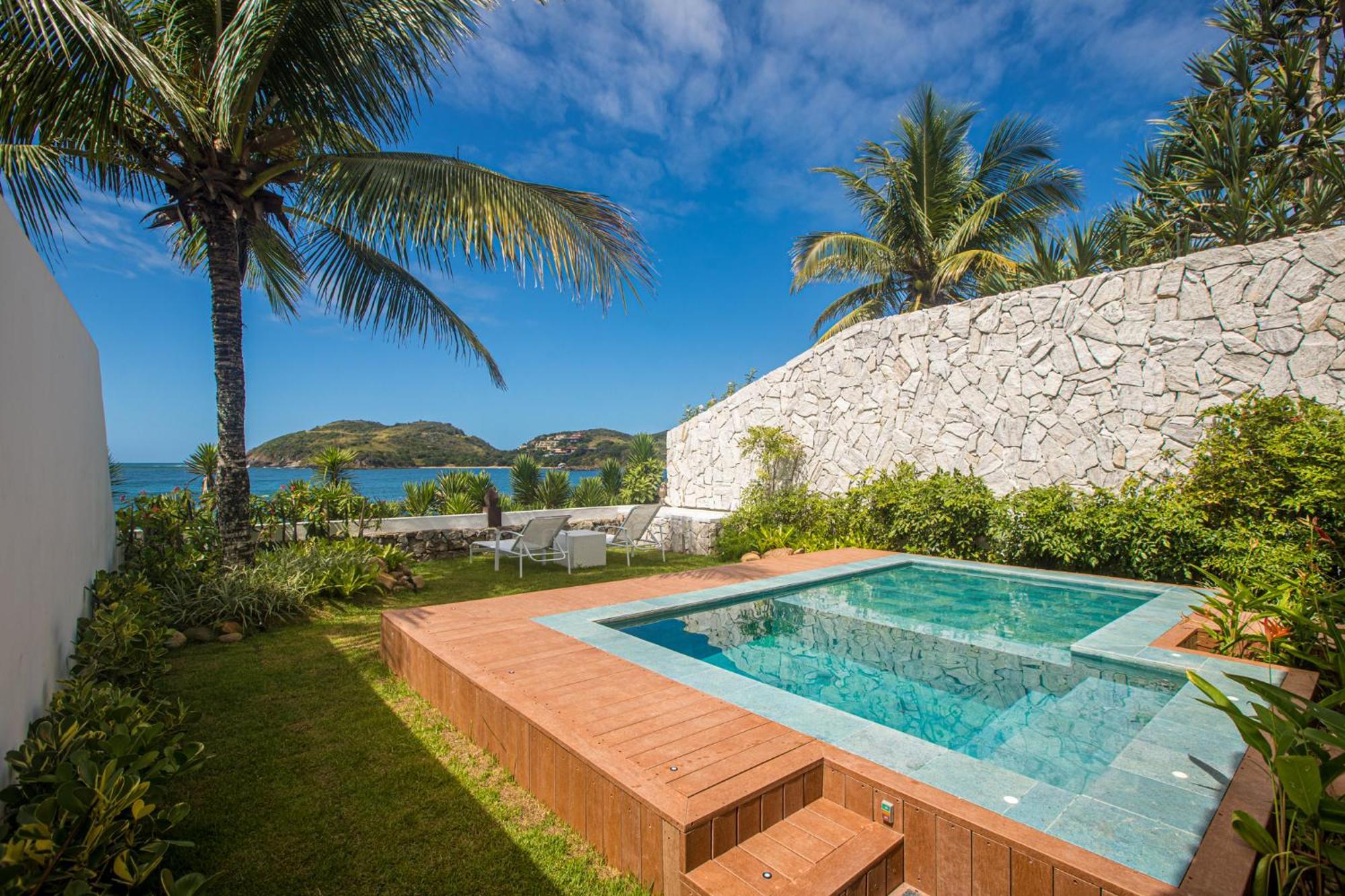 Suite Private Pool