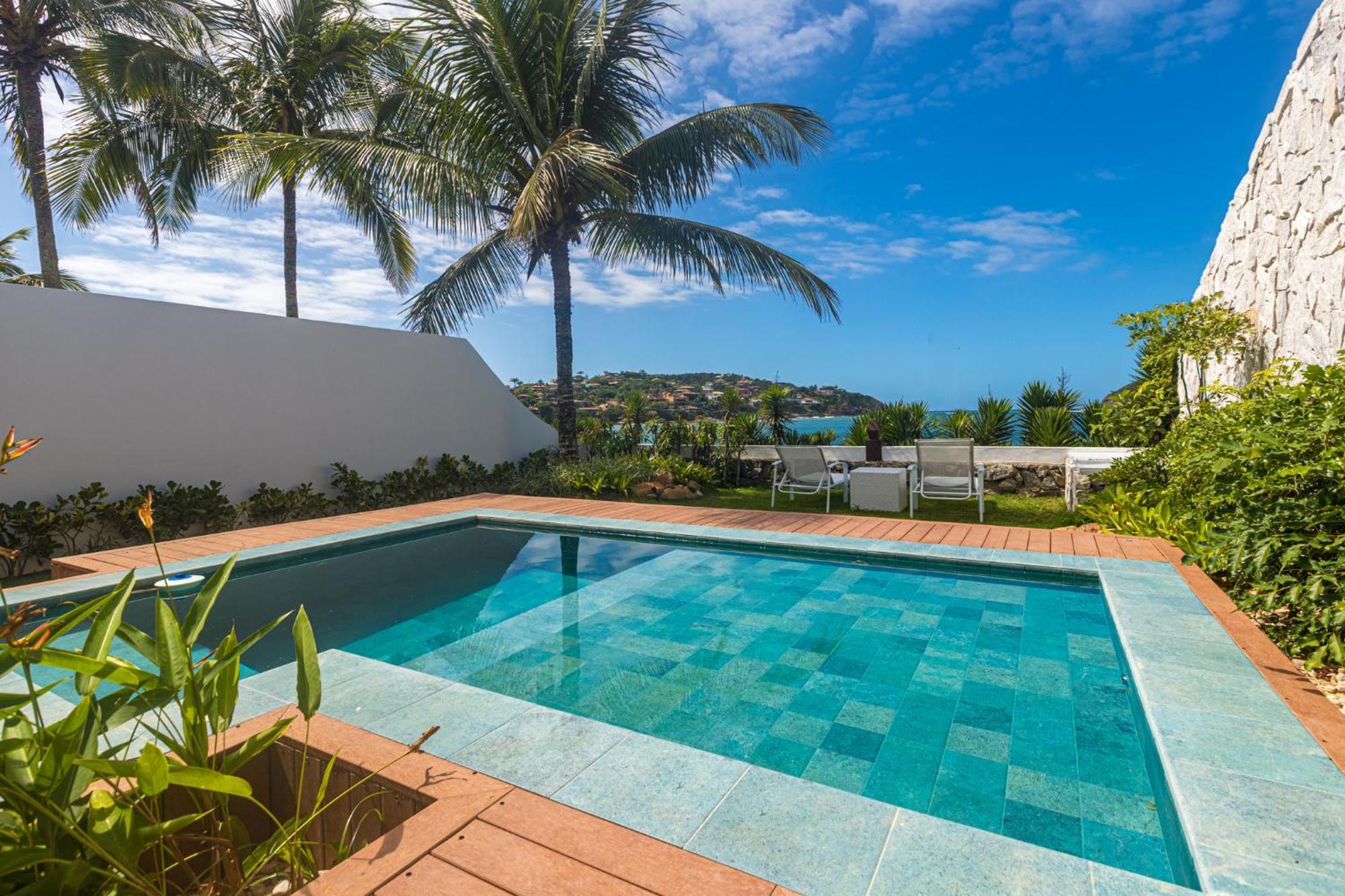 Suite Private Pool