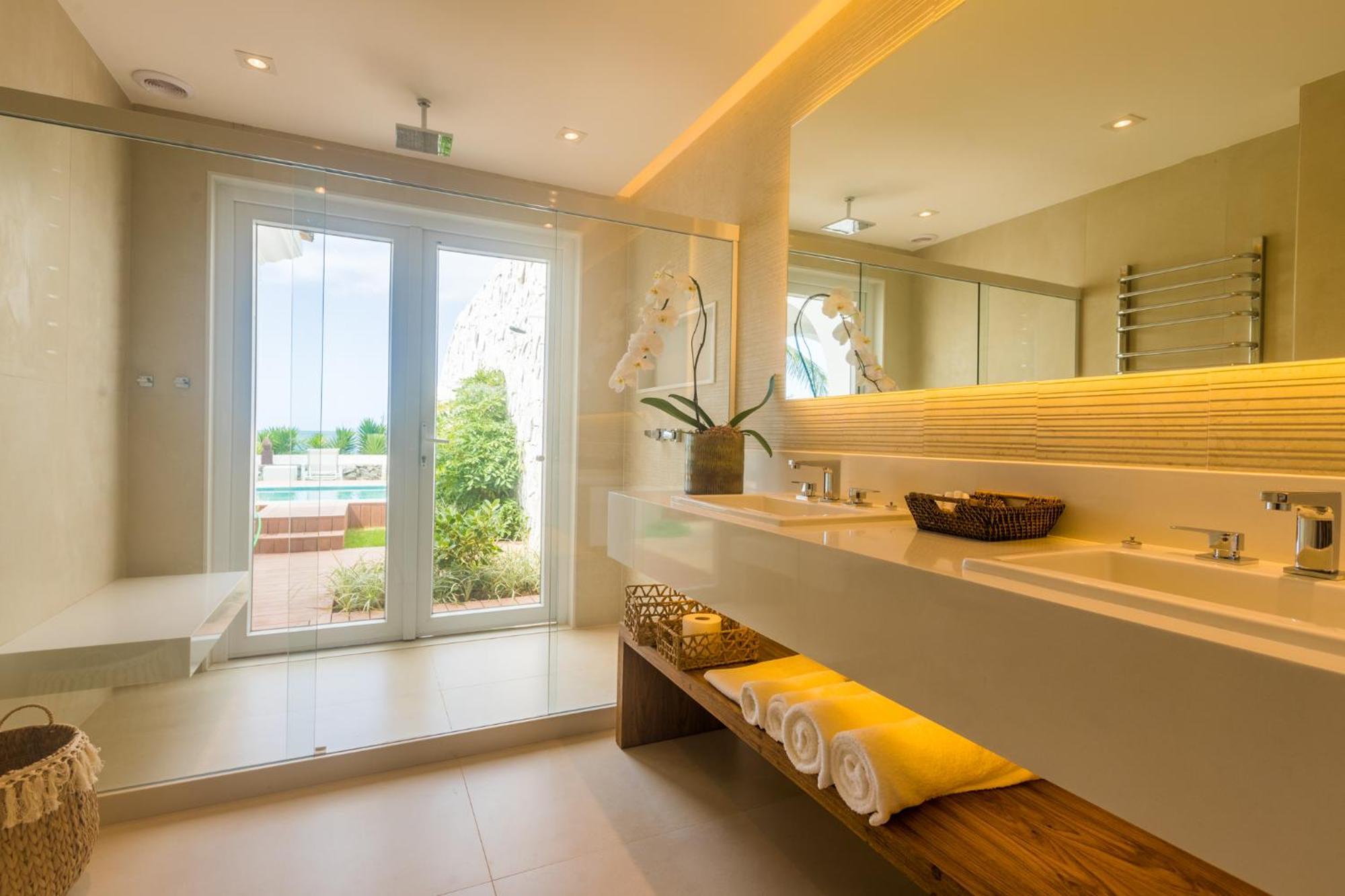 Suite Private Pool