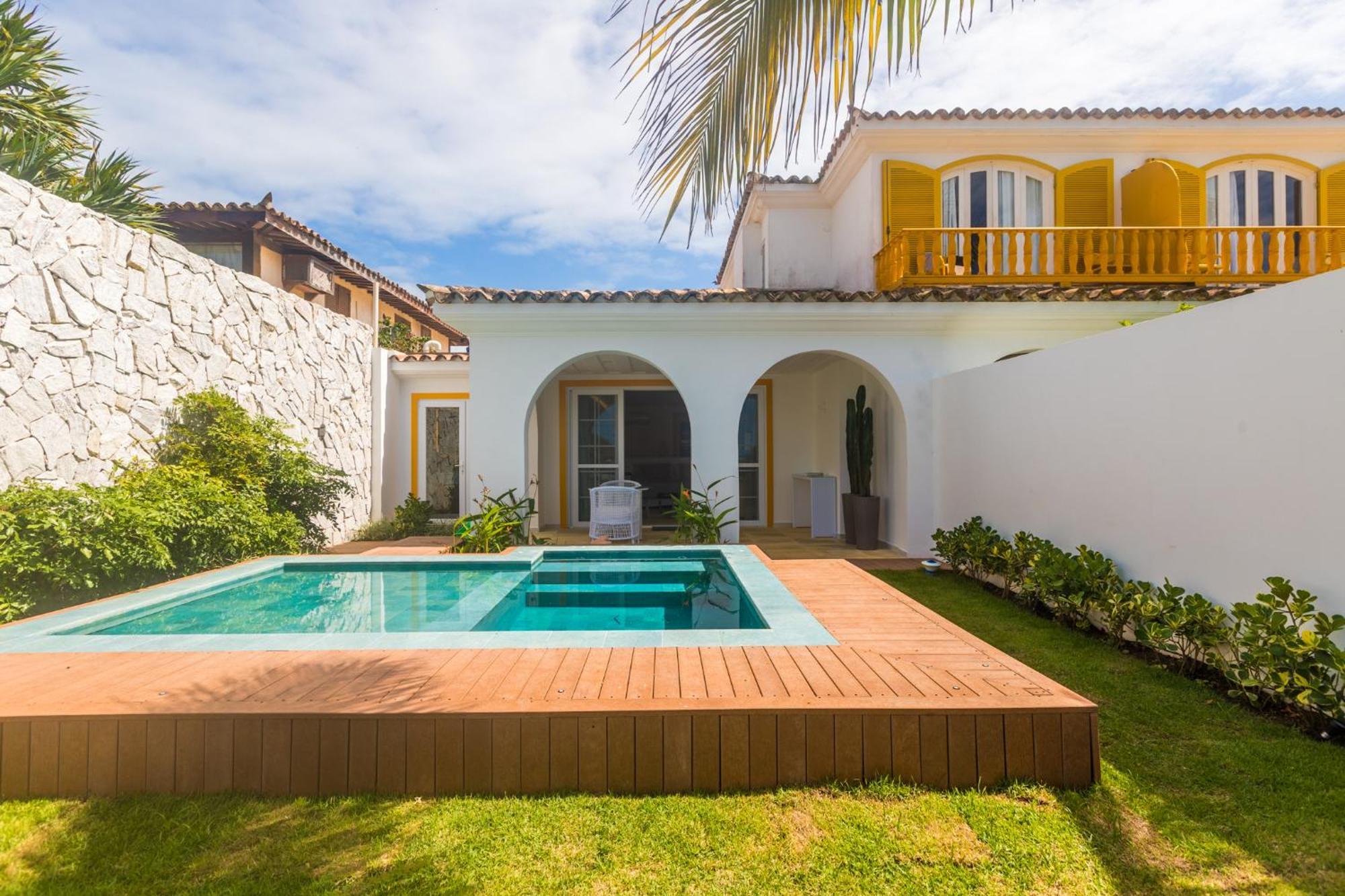 Suite Private Pool