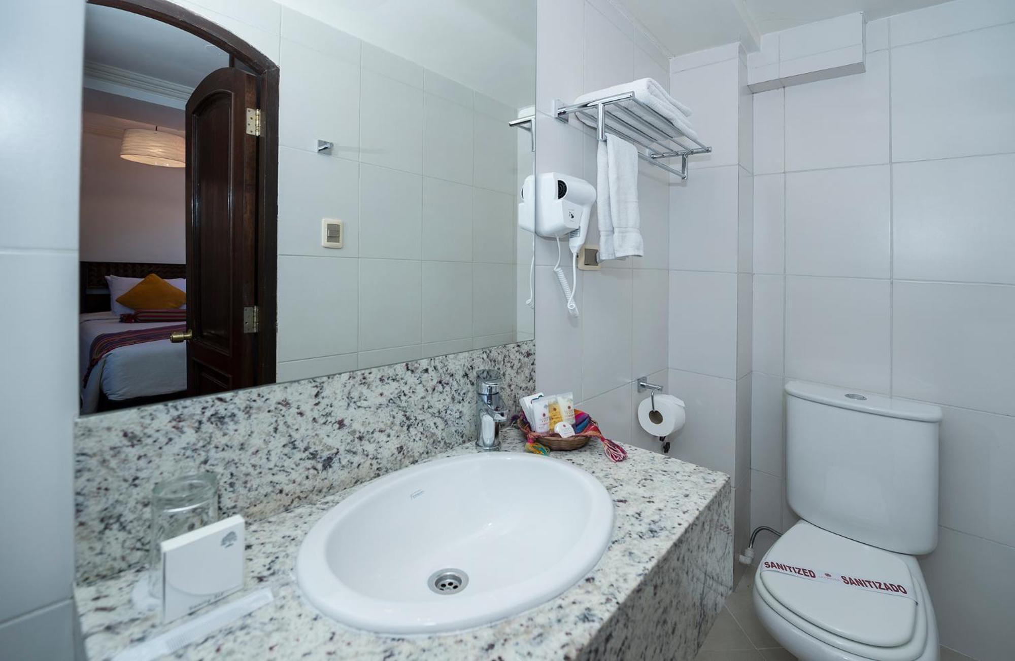 Habitación Individual