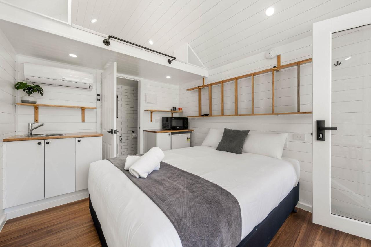 Alpine Pod 1 Bedroom