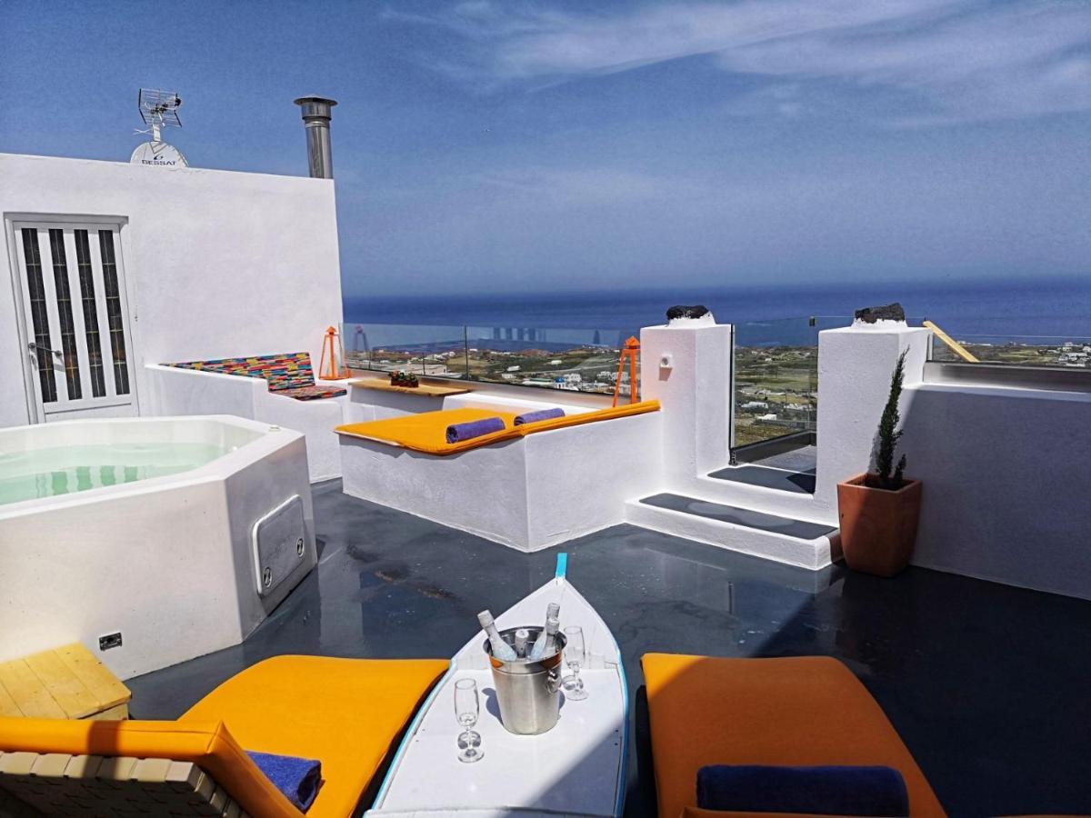 Two Bedroom Villa Amerisa Outdoor Hot Tub & Sea View,1589148532:JPEG