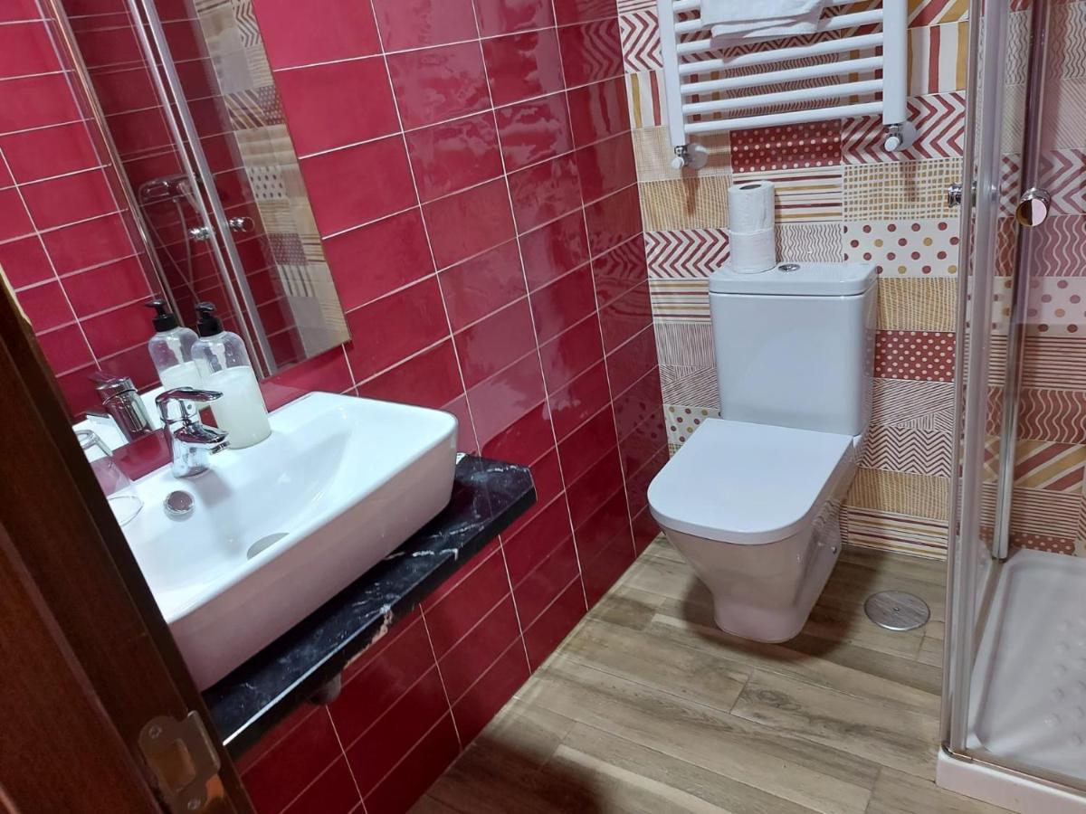 Superior Queen Room