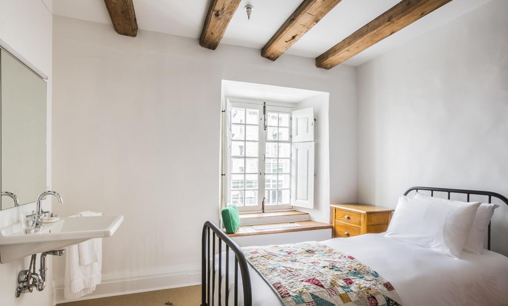 Authentic Single Room