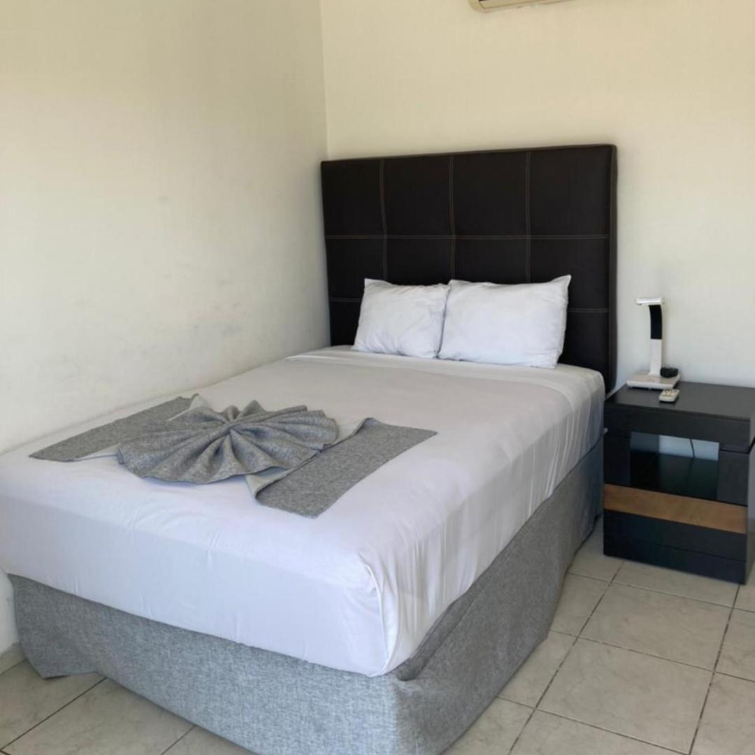 Suite Executive de 2 dormitorios