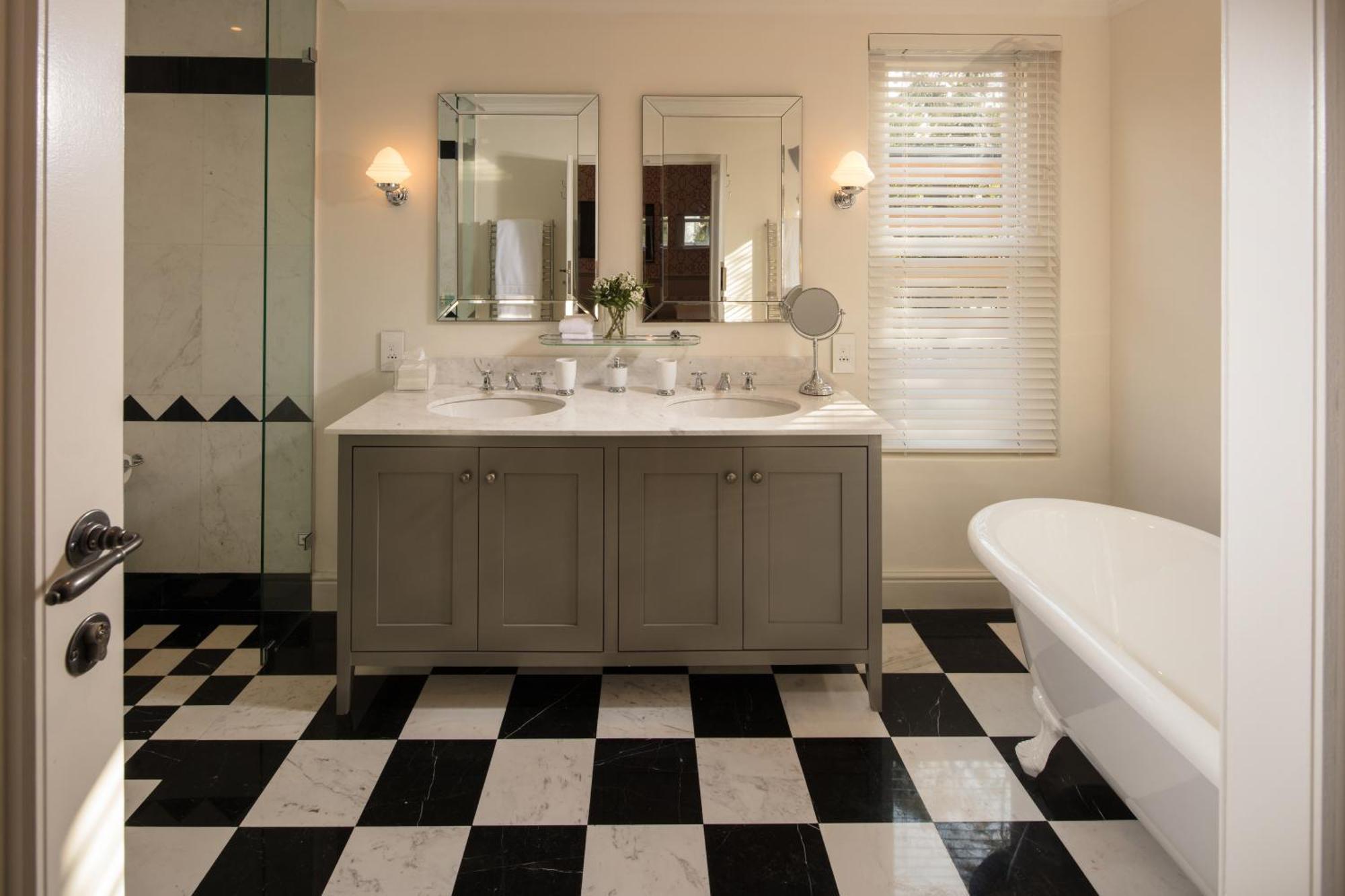 Four Quarters Suite