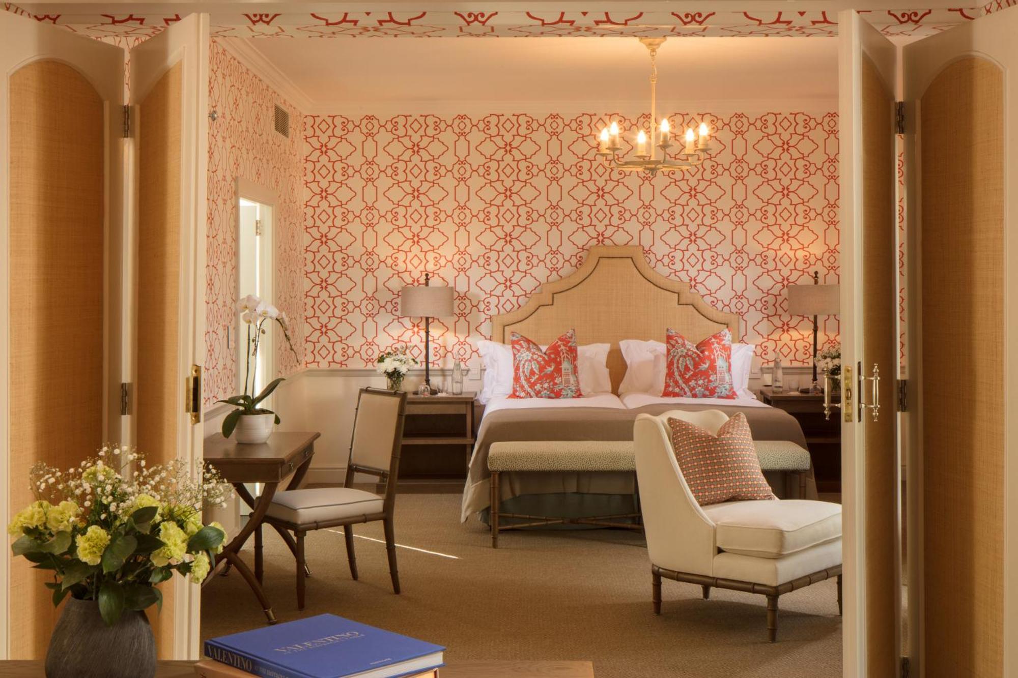 Four Quarters Suite