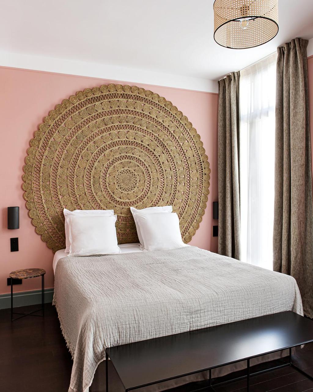 Habitación Doble Estándar