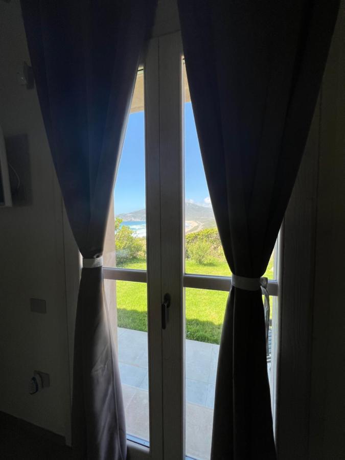 Double Room Sea View