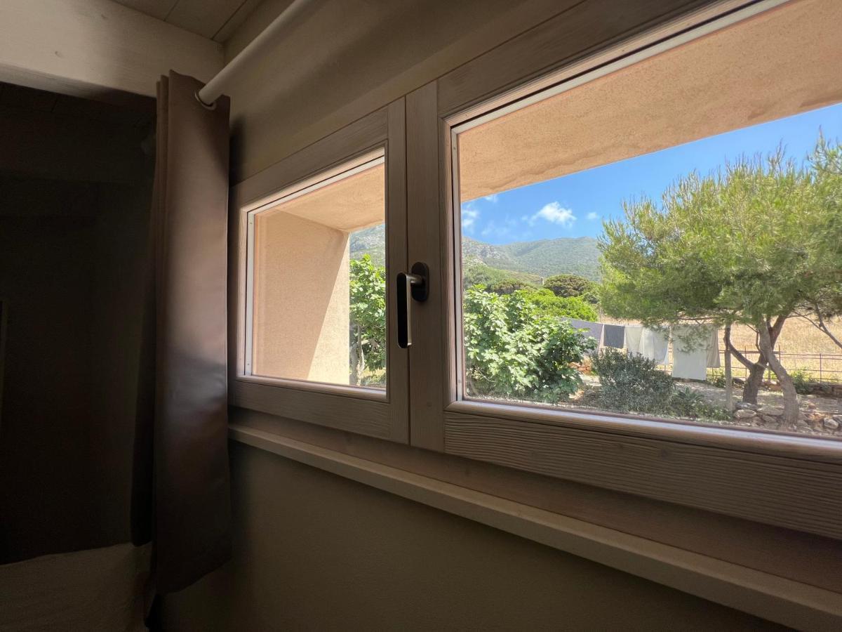 Double Room Sea View