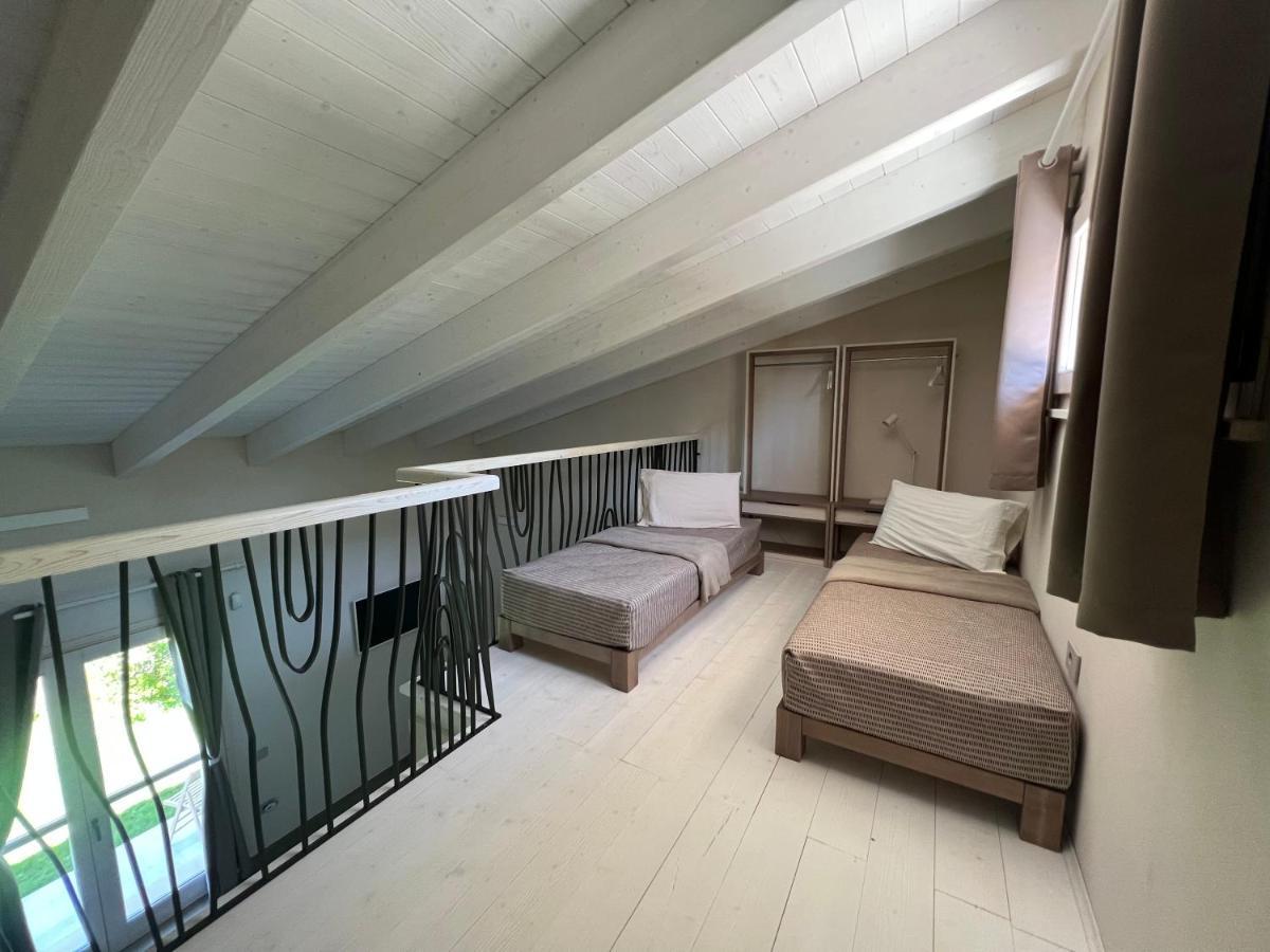 Double Room Sea View