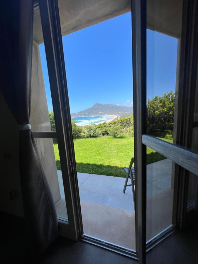 Double Room Sea View