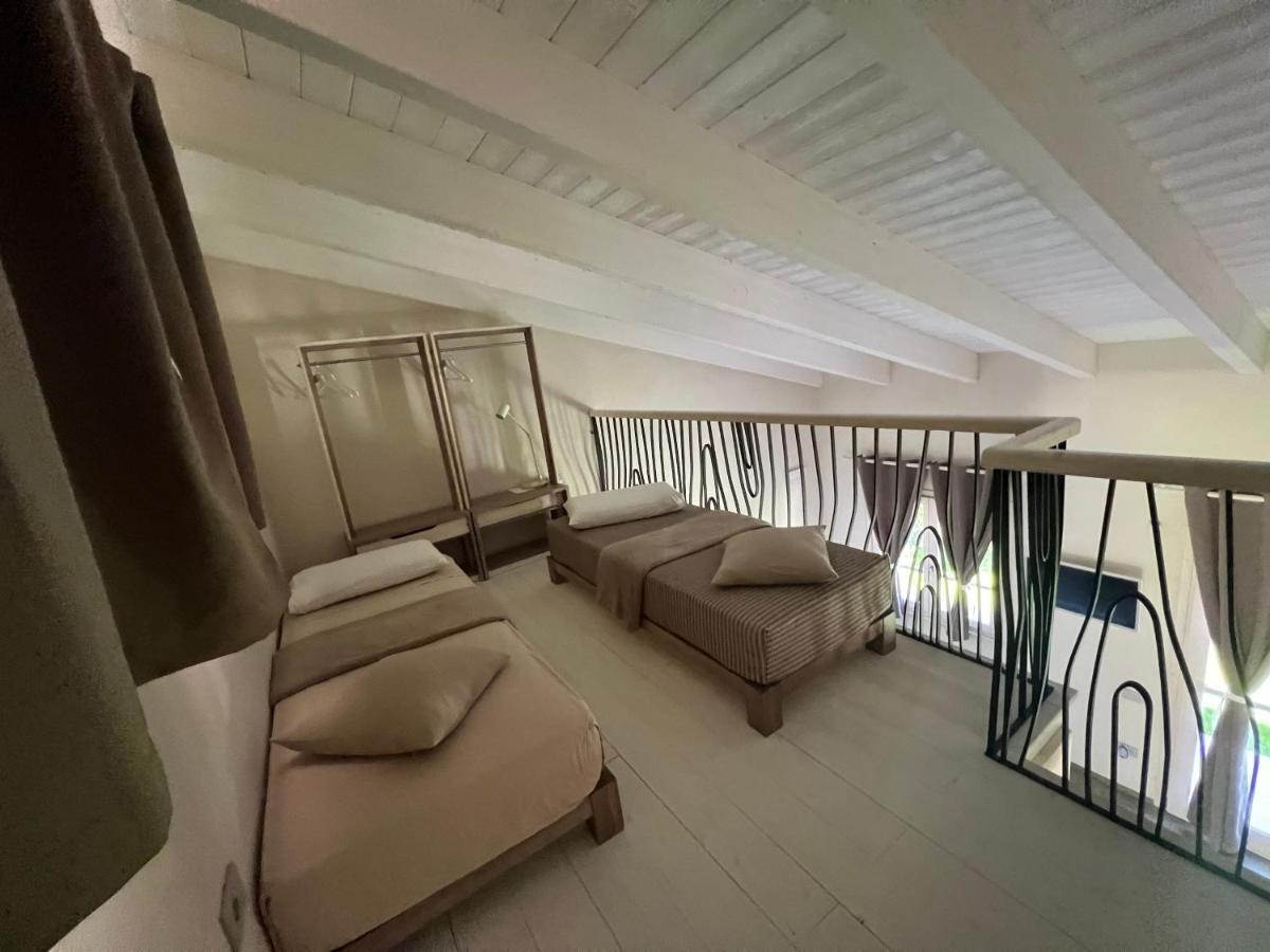 Double Room Sea View