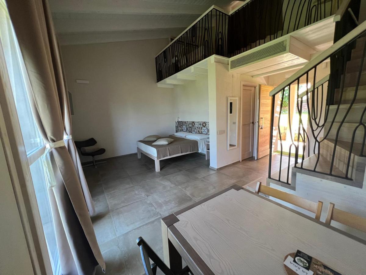 Double Room Sea View