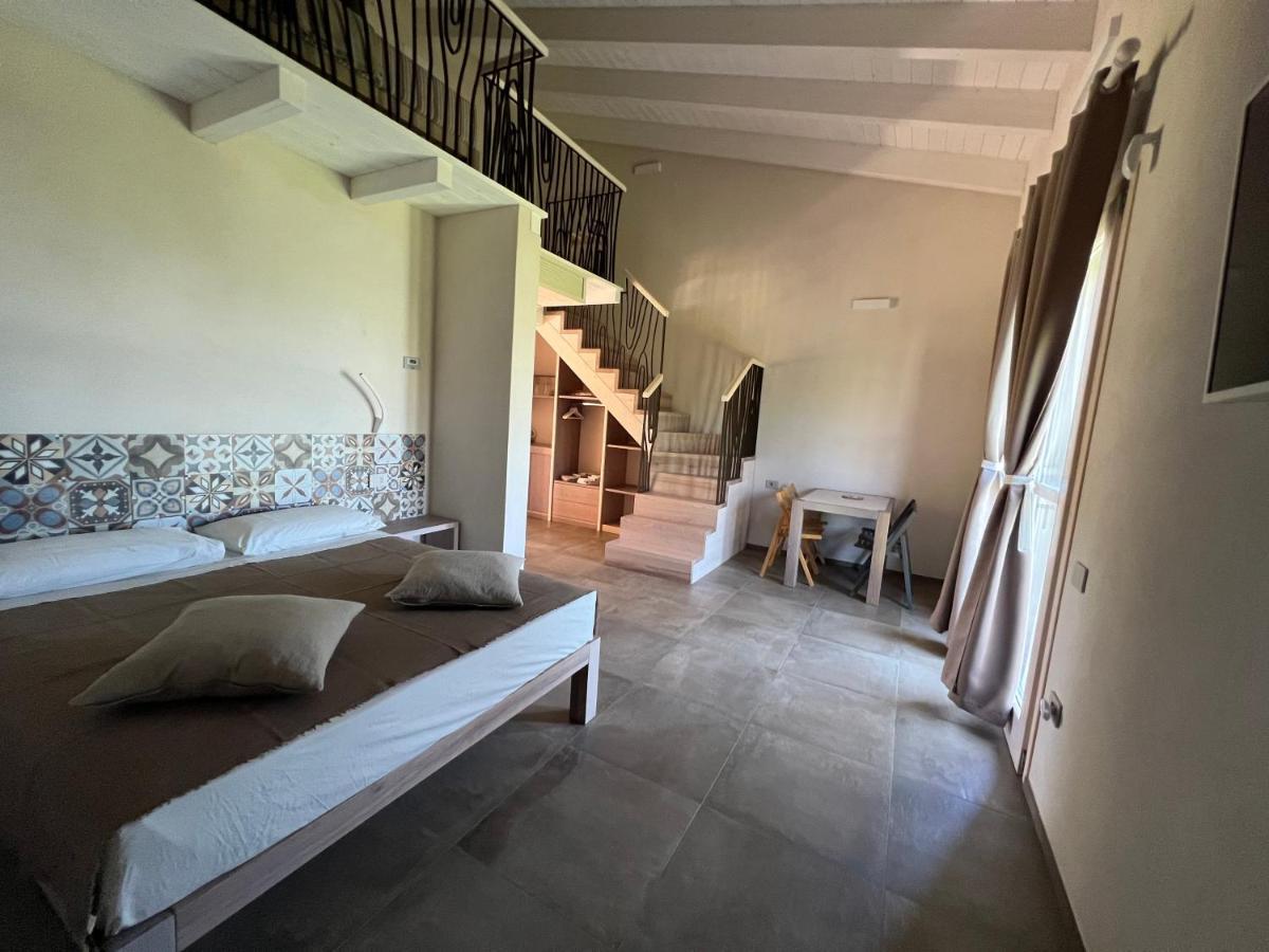 Double Room Sea View