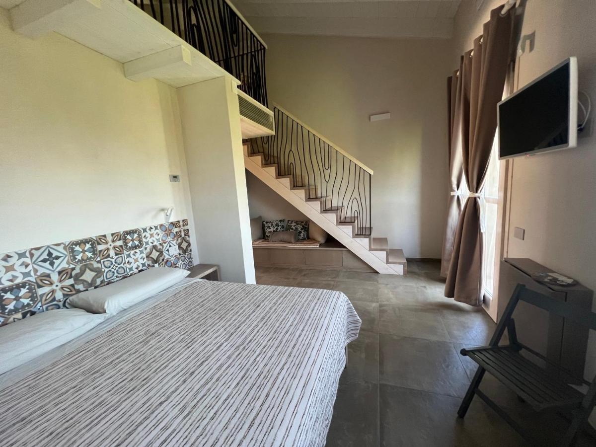 Triple Room Sea View