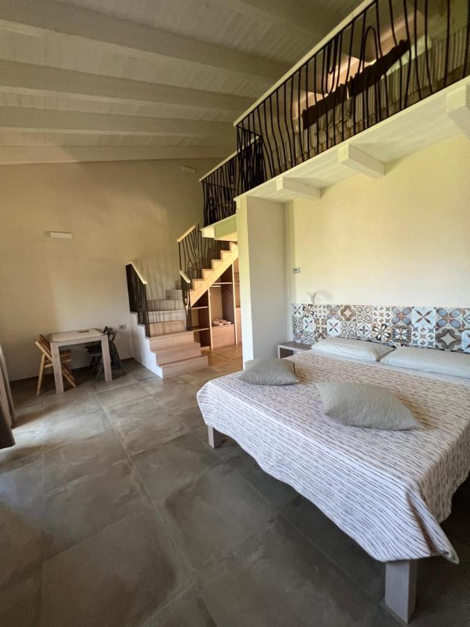 Double Room Sea View