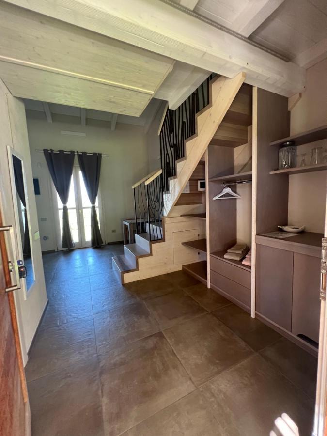 Double Room Sea View