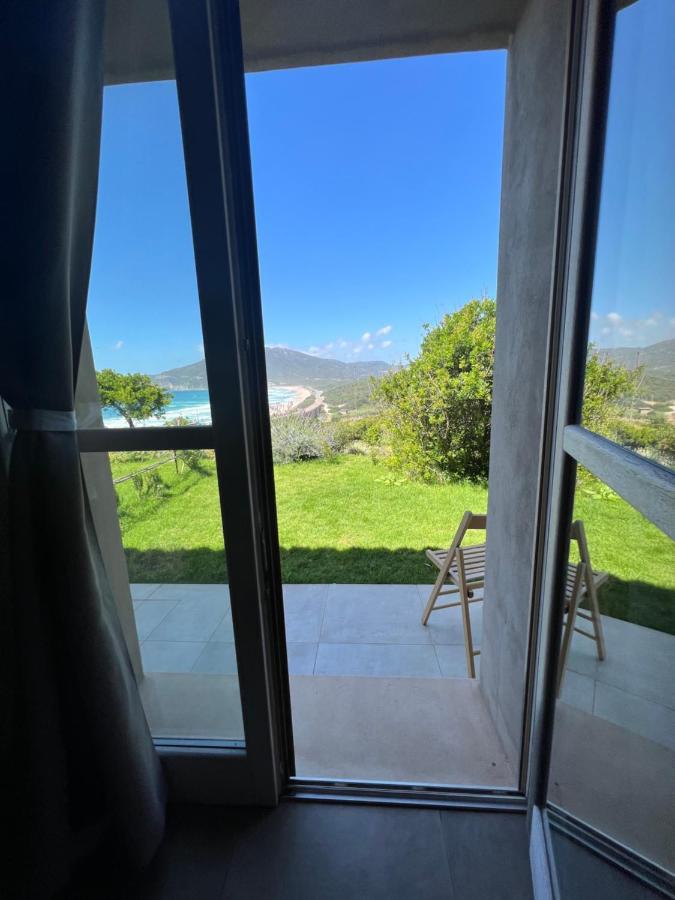 Double Room Sea View