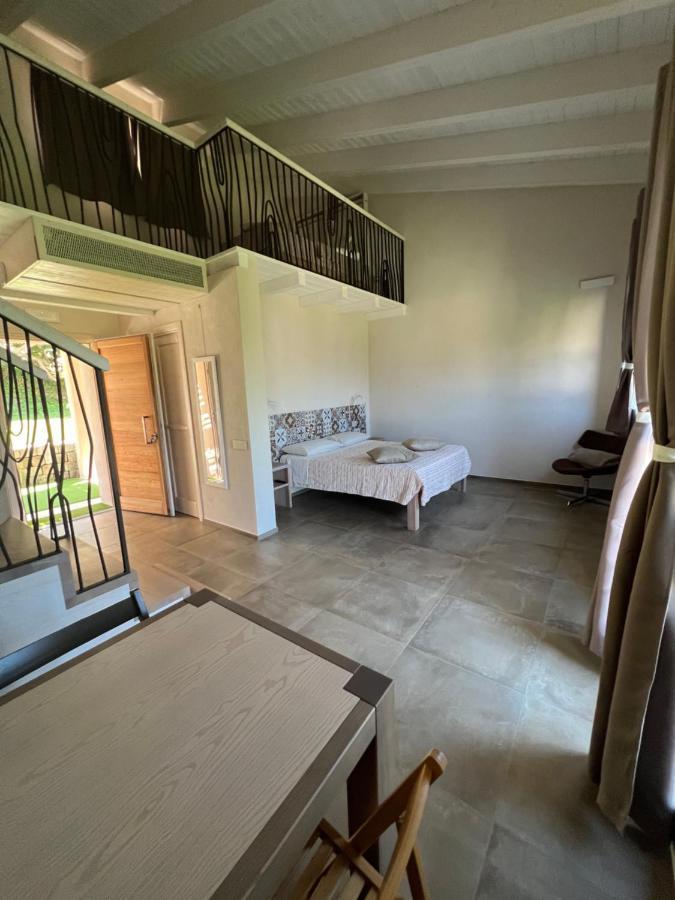 Double Room Sea View