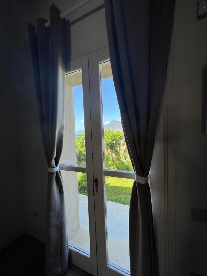 Double Room Sea View