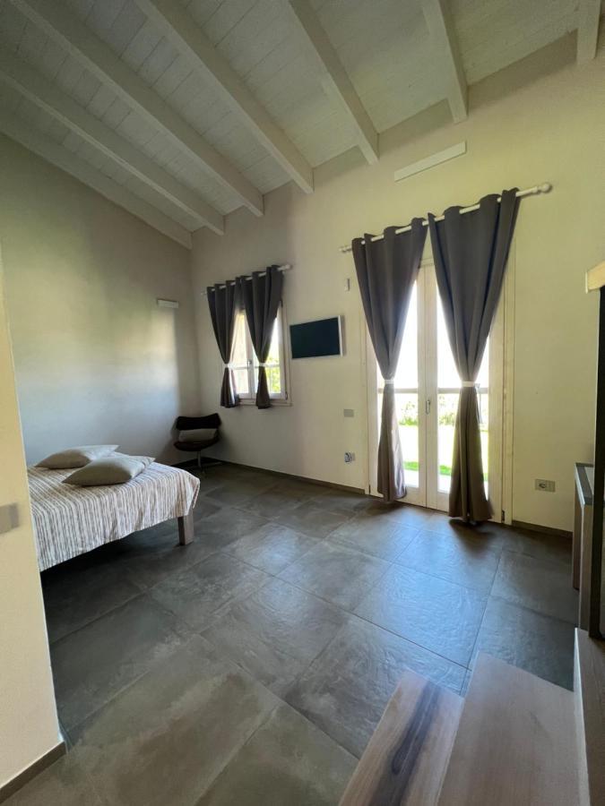 Double Room Sea View