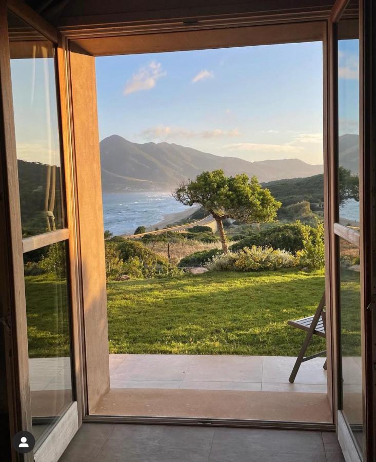 Double Room Sea View