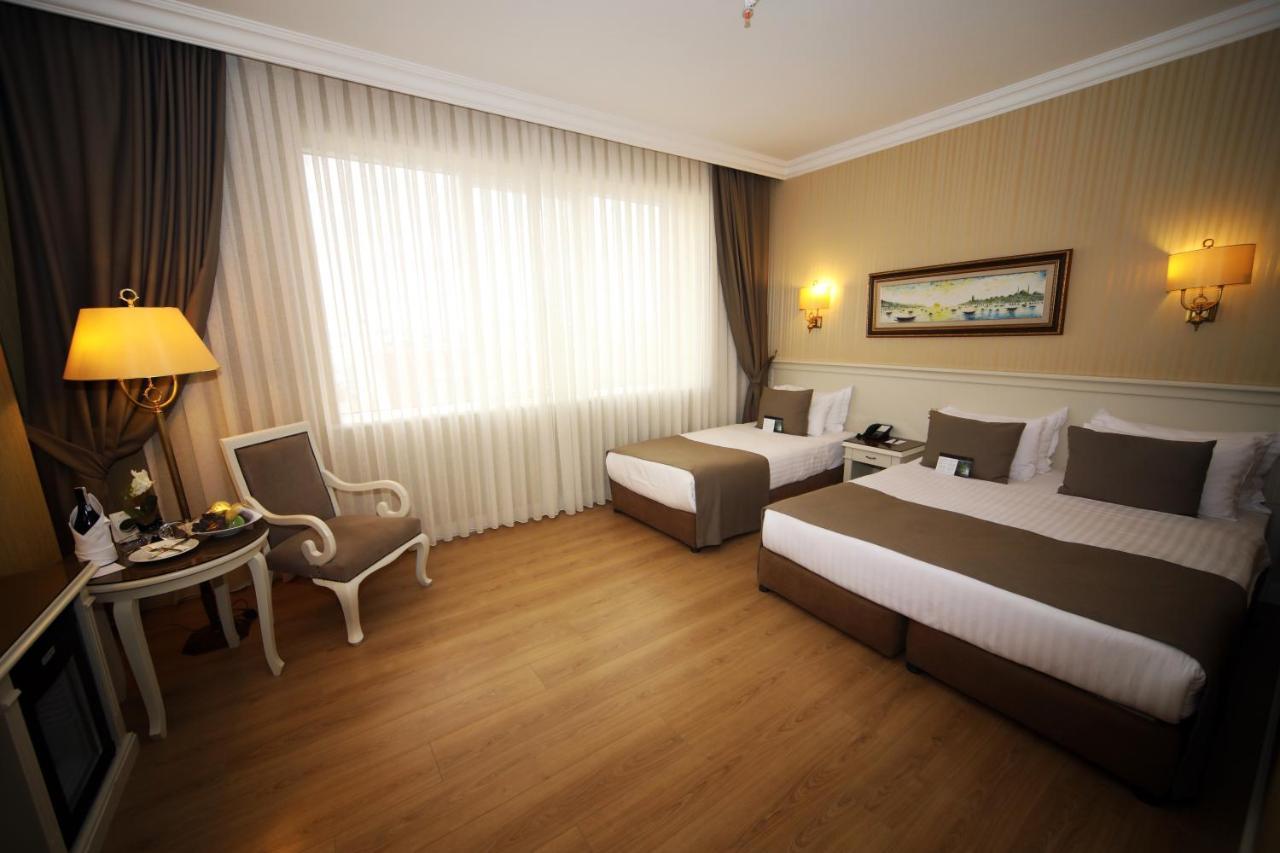 Superior Double or Twin Room