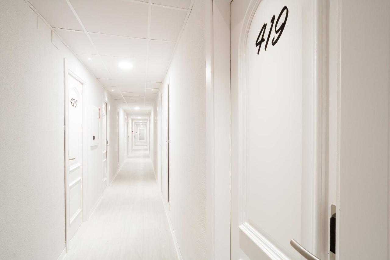 Economy Double or Twin Room