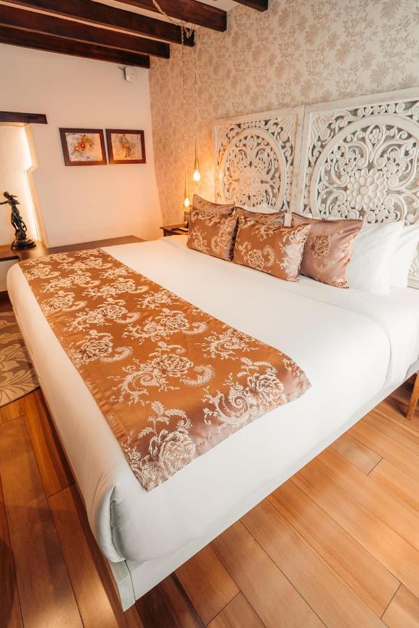 Double or Twin Room Balcony