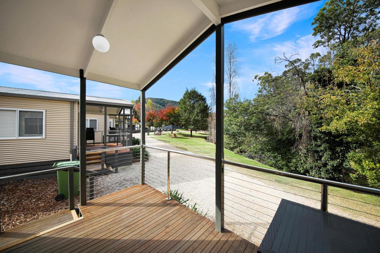 Riverfront Villa 2 Bedroom