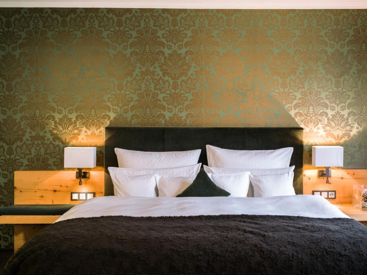 Suite Junior (Ludwig Lodge)