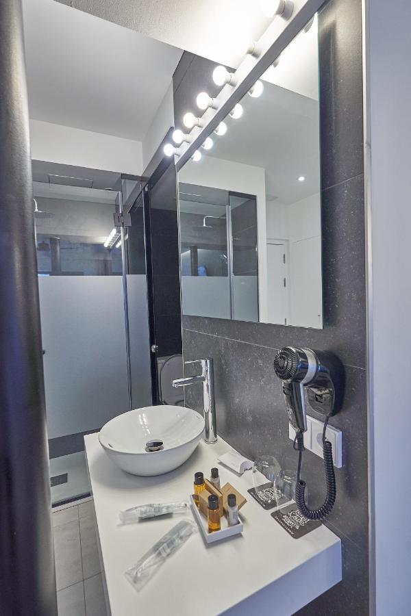 Quarto Superior com 2 Camas de Solteiro