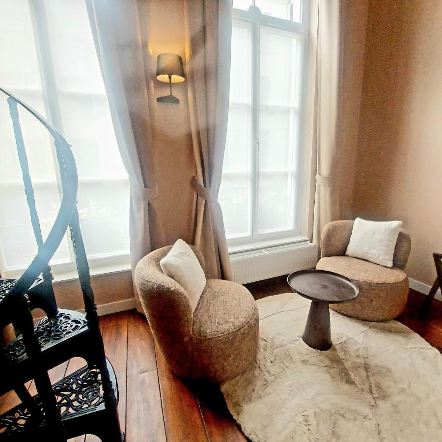 Duplex Double Room