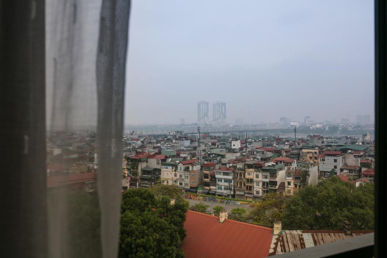 Bendecir Suite City View
