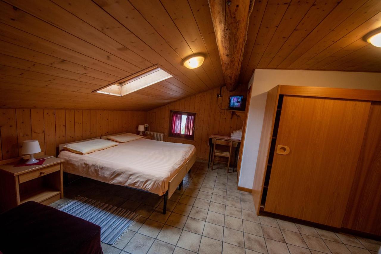 Family Double Room